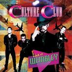 CULTURE CLUB / LIVE AT WEMBLEY (2PC) (W/CD)( культура * Club ) ( зарубежная запись DVD)[ новый товар ]