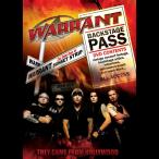 WARRANT / THEY CAME FROM HOLLYWOOD(2026/1/16 продажа )( зарубежная запись DVD)( новый товар )