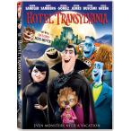 HOTEL TRANSYLVANIA( зарубежная запись DVD)[ новый товар ]