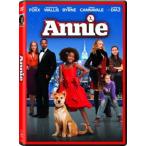 ANNIE ( зарубежная запись DVD)[ новый товар ]