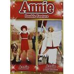 ANNIE/ANNIE: A ROYAL ADVENTURE( зарубежная запись DVD)[ новый товар ]
