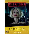 Rita Ora / Confessions( зарубежная запись DVD)[ новый товар ] (lita* Ora )