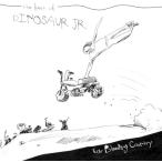 [輸入盤CD]Dinosaur Jr / Ear Bleeding Country: The 