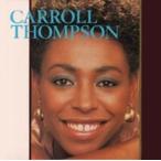 [ зарубежная запись CD][ новый товар ]Carroll Thompson / Carroll Thompson (Expanded Version)(2023/8/18 продажа )