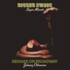 [ зарубежная запись CD][ новый товар ]Sugar Minott/Johnny Osbourne / Bitter Sweet/Reggae On Broadway(2023/11/17 продажа )