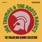 [ зарубежная запись CD][ новый товар ]JAH THOMAS &amp; THE ROOTS RADICS / TROJAN DUB ALBUMS COLLECTION(2025/4/25 продажа )