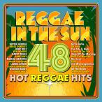 [ зарубежная запись CD][ новый товар ]VA / REGGAE IN THE SUN(2026/7/24 продажа )