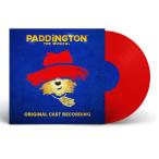 [ зарубежная запись LP запись ][ новый товар ]Original Broad Cast Recording / PADDINGTON: THE MUSIC(2026/6/12 продажа )( мюзикл )