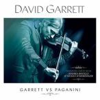 【輸入盤CD】David Garrett / Garrett Vs Paganini (デヴィッド・ギャレット)
