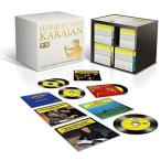 Herbert Von Karajan / Complete Recordings On Deutsche Grammophon & Decca (Í¢ÆþÈ×CD)¡Ê2017/12/8ȯÇä)(¥Ø¥ë¥Ù¥ë¥È¡¦¥Õ¥©¥ó¡¦¥«¥é¥ä¥ó)