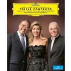 BEETHOVEN/MUTTER/MA/BARENBOIM / BEETHOVEN: TRIPLE CONCERTO &amp; SYMPHONY 7 (2020/4/24 продажа ) ( зарубежная запись Blue-ray )[ новый товар ]