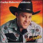 [輸入盤CD][新品]Carlos Roberto Calderon / Mojado (