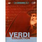 VA / Verdi Collection ( зарубежная запись DVD)[ новый товар ]