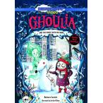 GHOULIA AND THE GHOST WITH NO NAME (2023/5/9 продажа )( зарубежная запись DVD)[ новый товар ]