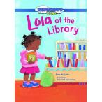 LOLA AT THE LIBRARY (2023/4/11 продажа ) ( зарубежная запись DVD)[ новый товар ]