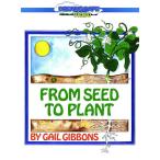 FROM SEED TO PLANT (2023/4/11 продажа )( зарубежная запись DVD)[ новый товар ]