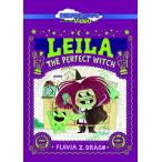 LEILA, THE PERFECT WITCH (2023/4/11 продажа ) ( зарубежная запись DVD)[ новый товар ]