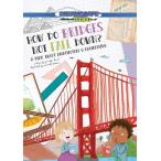 HOW DO BRIDGES NOT FALL DOWN? (2023/4/11 продажа ) ( зарубежная запись DVD)[ новый товар ]