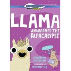 LLAMA UNLEASHES THE ALPACALYPSE (2023/4/11 продажа ) ( зарубежная запись DVD)[ новый товар ]