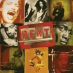 [ зарубежная запись CD][ новый товар ]Original Broadway Cast Recording / Rent ( Len to)(M)