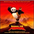 【輸入盤CD】Soundtrack / Kung Fu Panda (カンフー・パンダ)