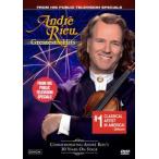 【0】ANDRE RIEU / GREATEST HITS (アンドレ・リュウ)(輸入盤DVD)