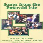 [0]VA / Songs from the Emerald Isle ( зарубежная запись DVD)[ новый товар ]