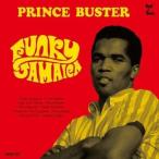 [ зарубежная запись LP запись ][ новый товар ]PRINCE BUSTER / FUNKY JAMAICA(2025/4/4 продажа )