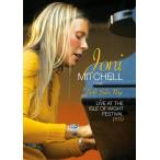 JONI MITCHELL / BOTH SIDES NOW: LIVE AT THE ISLE OF WIGHT FESTIVAL (2018/9/14発売) (ジョニ・ミッチェル) (輸入盤DVD)