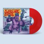 [ зарубежная запись LP запись ][ новый товар ]LEE SCRATCH PERRY/SUBATOMIC SOUND SYSTEM / SUPER APE RETURNS TO CONQUER (Colored Vinyl) (Red)(2026/6/26 продажа )