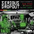 [ зарубежная запись CD][ новый товар ]GREG DREAD/DON LETTS / GREG DREAD (DREADZONE)/DON LETTS PRESENTS(2026/4/17 продажа )