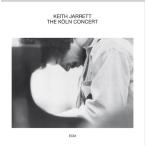[輸入盤LPレコード][新品]KEITH JARRETT / KOLN CONCERT (50TH ANNIVERSARY EDITION) (Gatefold LP Jacket)(2025/12/12発売)(キース・ジャレット)