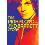 [1]Syd Barrett / The Pink Floyd and Syd Barrett Story( зарубежная запись DVD)[ новый товар ]