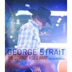 【0】GEORGE STRAIT / COWBOY RIDES AWAY: LIVE FROM AT&T STADIUM (ジョージ・ストレイト) (輸入盤DVD)