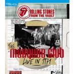 Rolling Stones / From The Vault: The Marquee Club Live In 1971 (w/CD)( low кольцо * Stone z) ( зарубежная запись Blue-ray )[ новый товар ]