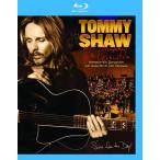 TOMMY SHAW & CONTEMPORARY YOUTH / SING FOR THE DAY(トミー・ショウ)(輸入盤Blu-ray)