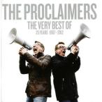 【輸入盤CD】Proclaimers / Very Best Of (プロクレイマーズ)