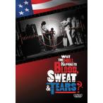 WHAT THE HELL HAPPENED TO BLOOD SWEAT &amp; TEARS ( зарубежная запись DVD)[ новый товар ](b Lad * тренировочный &tia-z. какой ...... .?)