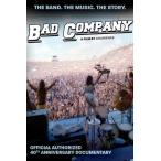 BAD COMPANY / BAD COMPANY: OFFICIAL AUTHORIZED 40TH ANNIVERSARY(2020/2/7 продажа )( зарубежная запись DVD)[ новый товар ]