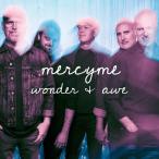 [輸入盤CD][新品]MERCYME / WONDER & AWE (w/Booklet)(2025/8/8発売)(マーシーミー)