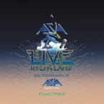 ASIA / LIVE IN ENGLAND(M2026/3/13 продажа )( зарубежная запись Blue-ray )[ новый товар ]