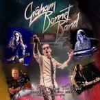 【輸入盤CD】Graham Bonnet / Live Here Comes The Night (Digipak)  (2017/7/7発売)(グラハム・ボネット)