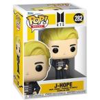 [フィギュアなど][新品]FUNKO POP! ROCKS: / BTS S3-  J-Hope from Butter(VFIG)