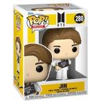 [フィギュアなど][新品]FUNKO POP! ROCKS: / BTS S3- Jin from Butter (VFIG)