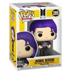 ショッピングbts butter [フィギュアなど][新品]FUNKO POP! ROCKS: / BTS S3- Jung Kook from Butter (VFIG)