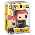 [フィギュアなど][新品]FUNKO POP! ROCKS: / BTS S3- RM from Butter (VFIG)