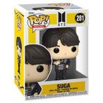 [フィギュアなど][新品]FUNKO POP! ROCKS: / BTS S3- Suga from Butter (VFIG)