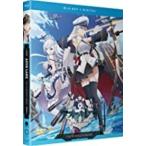 AZUR LANE: COMPLETE SERIES (2PC)(2020/11/24発売) (輸入盤Blu-ray)
