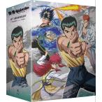 YU YU HAKUSHO: 30TH ANNIVERSARY BOX SET (17PC)(アニメ) (2023/1/31発売) (輸入盤ブルーレイ)(幽遊白書)