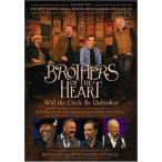 BROTHERS OF THE HEART / WILL THE CIRCLE BE UNBLOKEN (2023/11/3 продажа ) ( зарубежная запись DVD)[ новый товар ]